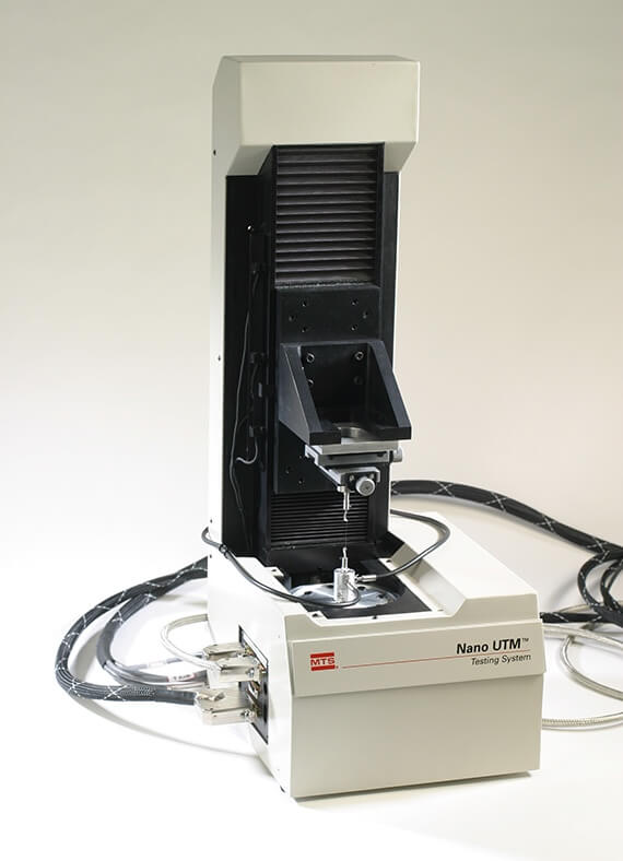NanoUTM Testing Systems