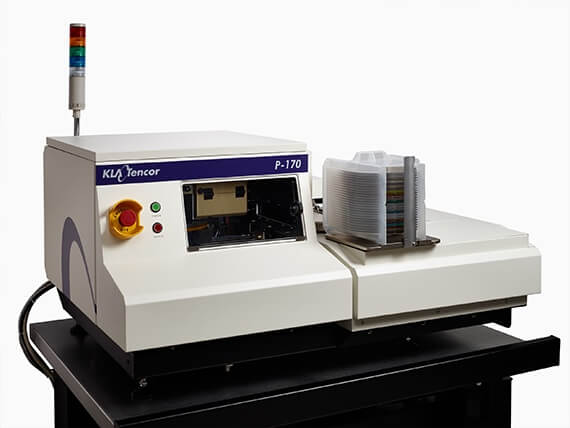 KLA Tencor P-170