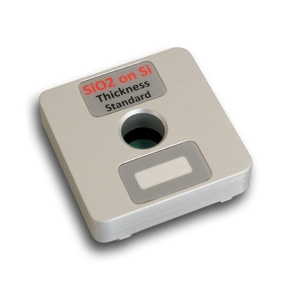 TS-SS3-SiO2-2000 Thickness Standard