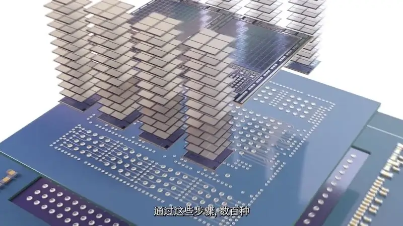 KLA AI Video Thumbnail