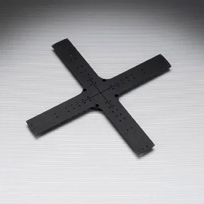 KLA Filmetrics F60 chuck assembly - 200mm