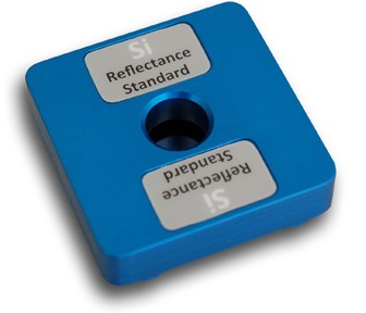 KLA Filmetrics Reflectance Standard