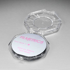 TS-SiO2-4-7200 Thickness Standard